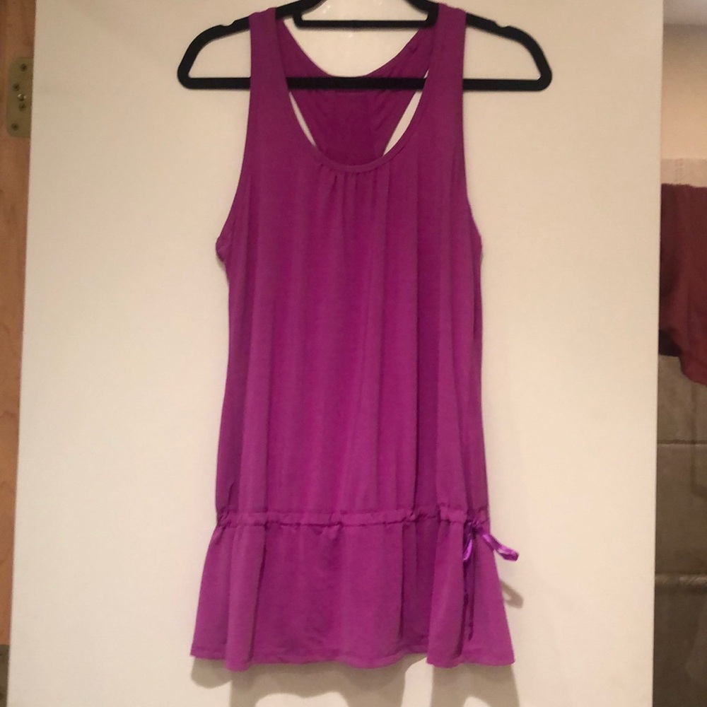 New Balance Activewear Tank Top